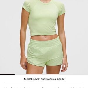 lululemon swiftly 6